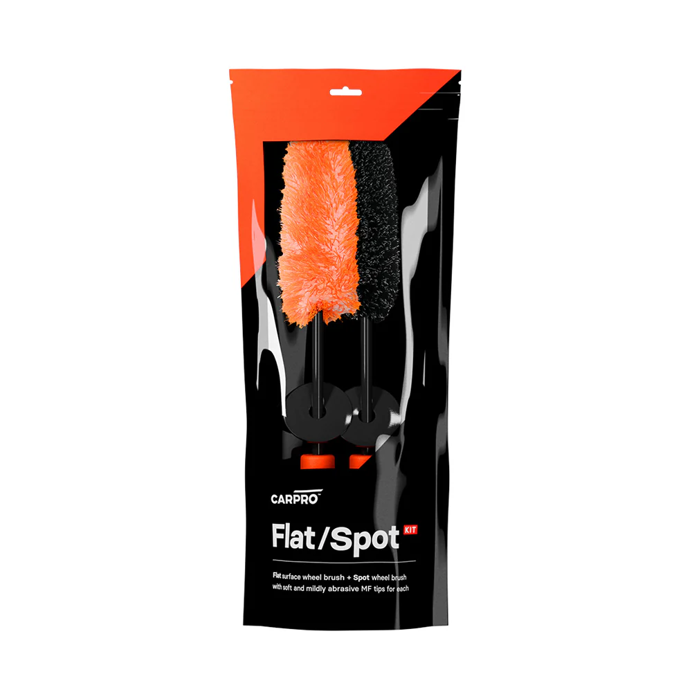 New Carpro Range